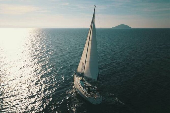 Full Private Day Tour Sailing Experience in Halkidiki - Itinerary