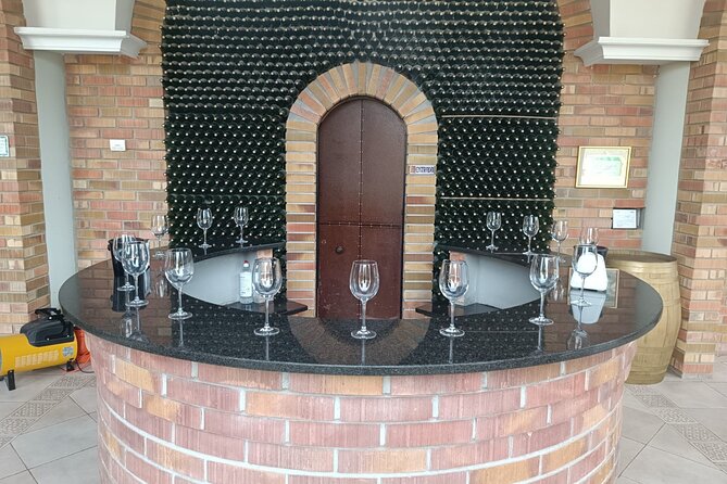 Full Rioja Wine Tour With Lunch From San Sebastian Private Tour - Expert Guide and Tour Experience