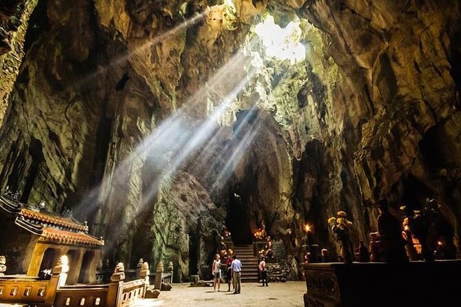 Fully Local Experience Central Vietnam 3 Days Trip By Private - Additional Information