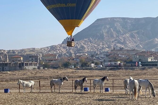 Fun Horse Tour in Cappadocia - Suitable for All Experience Levels