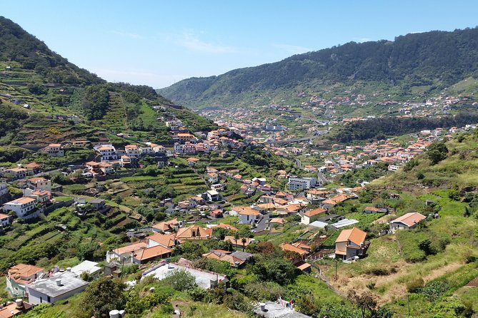 Funchal Small-Group Marocos to Mimosa Valley Hike - Cancellation Policy