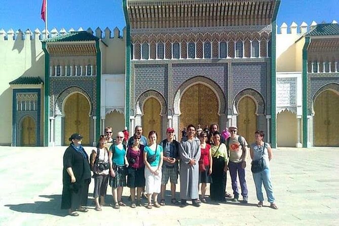 Funky Walking Tour - Reviews and Ratings
