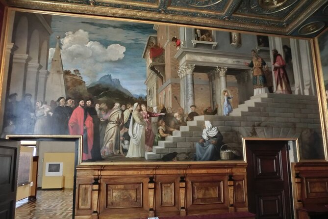 Gallerie Dellaccademia, Private Tour: Art and History - Tour Experience