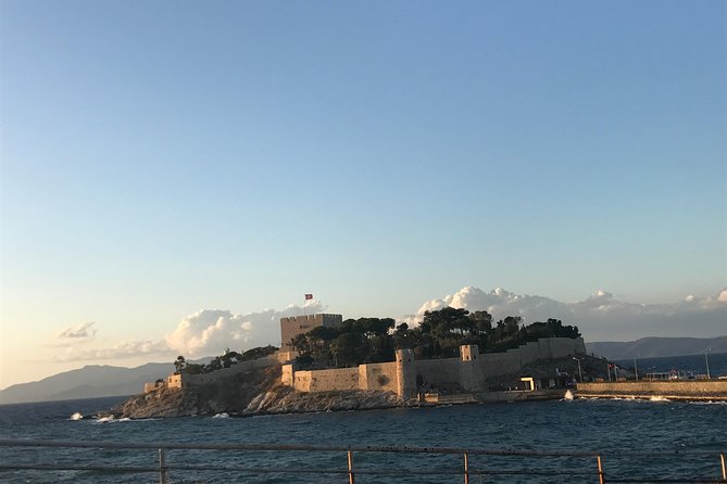Gallipoli Battlefields Tour From Canakkale Port With Private Guide - Additional Information