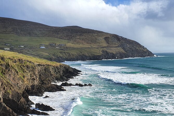Galway City to Dublin Airport, Private Chauffeur Transfer. - Relax in Air-Conditioned Vehicle