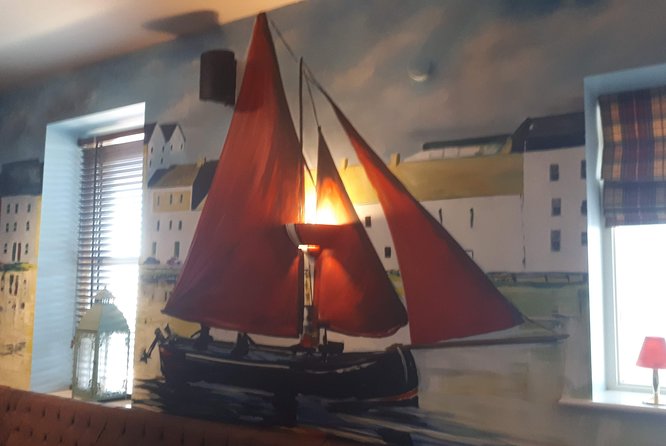 Galway City Walking Tour - Traveler Photos and Reviews