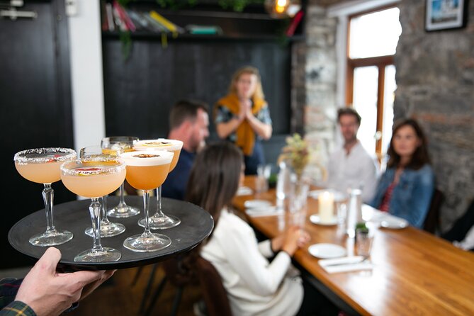Galway Food Tours - Knowledgeable Guides and Learning/Exploration