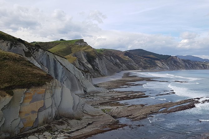Game of Thrones Basque Coast Locations Tour From San Sebastian - Traveler Tips