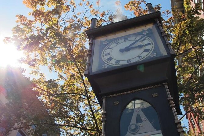 Gastown Historic Walking Food Tour - Positive Reviews