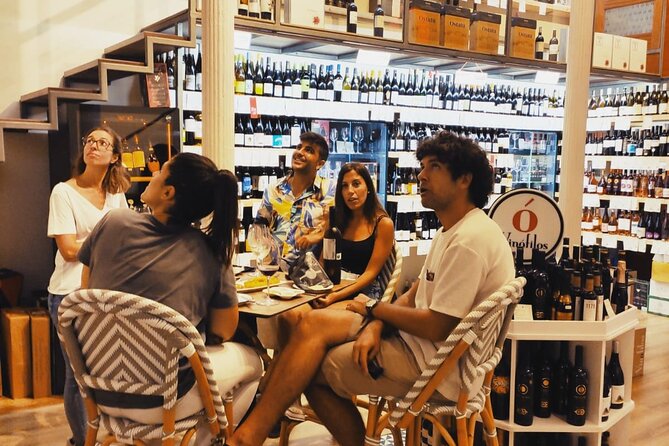 Gastronomic Bike Tour Through Las Palmas at Night - Reviews and Ratings