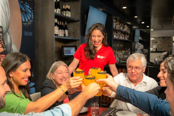 Gastronomic Gastown Walking Tour - Historic Gastown Walking Tour