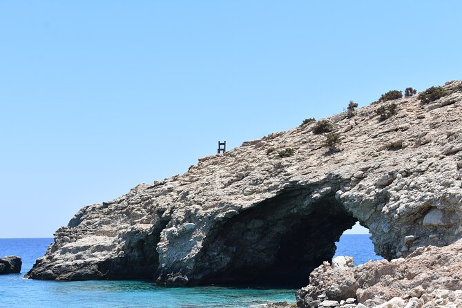 Gavdos Full Day Private Tour All Inclusive - Impressive Reviews and Ratings