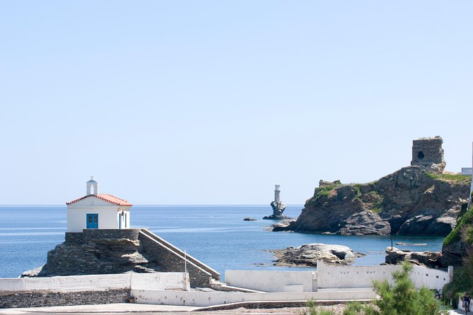 Gavrio Port to Andros Town (Chora) Transfer - Reviews and Ratings