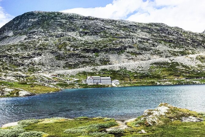 Geiranger: Excursions.no Mount Dalsnibba & Eagles Bend - Departure Information