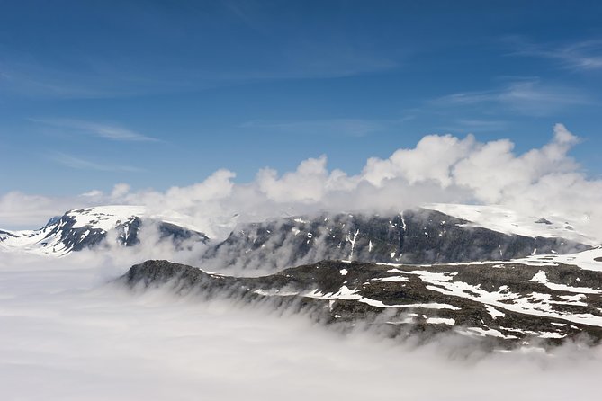 Geiranger Shore Excursion: Mt. Dalsnibba and Eagle Road - Cancellation Policy and Traveler Tips