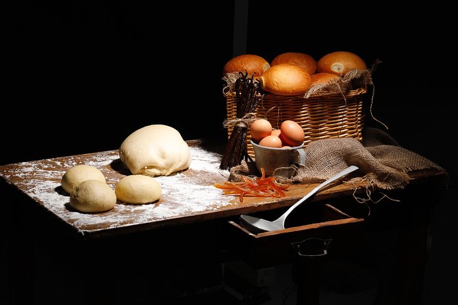 Gelato Class - Cremeria Opera - The History of Gelato