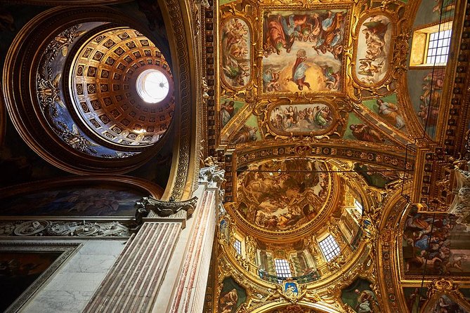 Genoa Day Tour: 4 Hours of Wine Food History and Joy - What to Expect