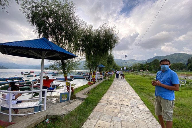 Gentle Walking Fewa Lake Exploration Tour - Scenic Spots