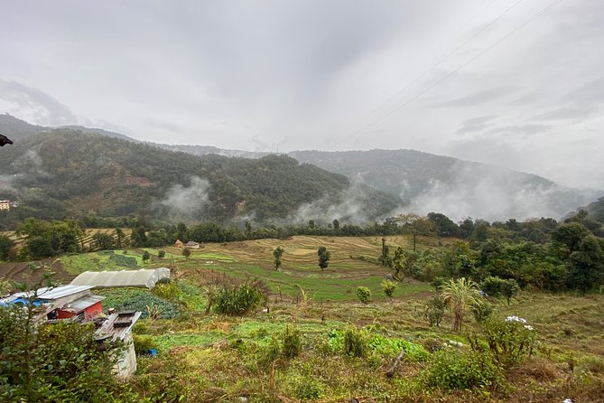 Gentle Walking Tour to Explore Nature in Pokhara - Essential Gear for the Walking Tour