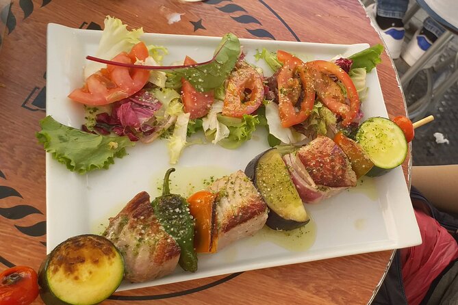 Genuine Valencian Tapas Tour With a Pinch of History - Dietary Restrictions