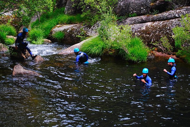 Geres Portugal Water Canyoning Adventure  - Braga - Cancellation Policy