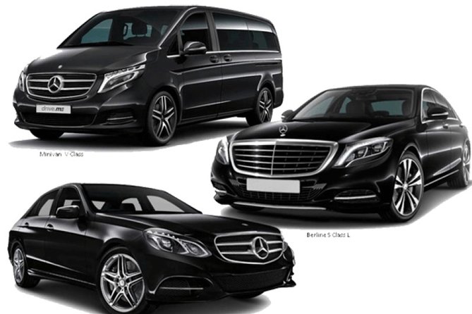 Get Ready for an Unforgettable Ride: Luxury Taxi Service From Saint Tropez to Zurich, Suisse - Highlights of the Saint Tropez to Zurich Route