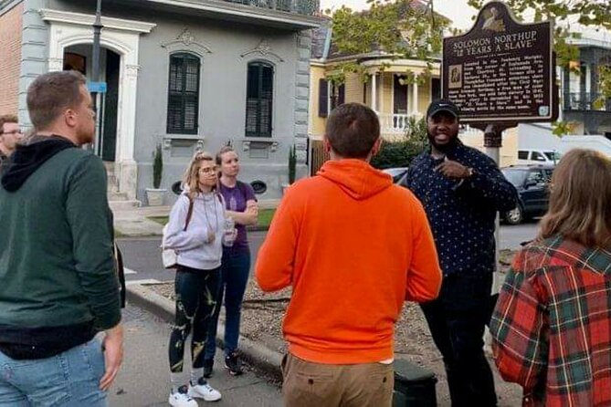 Ghost Tour and Haunted Pub Crawl Party - Booking and Cancellation Policies
