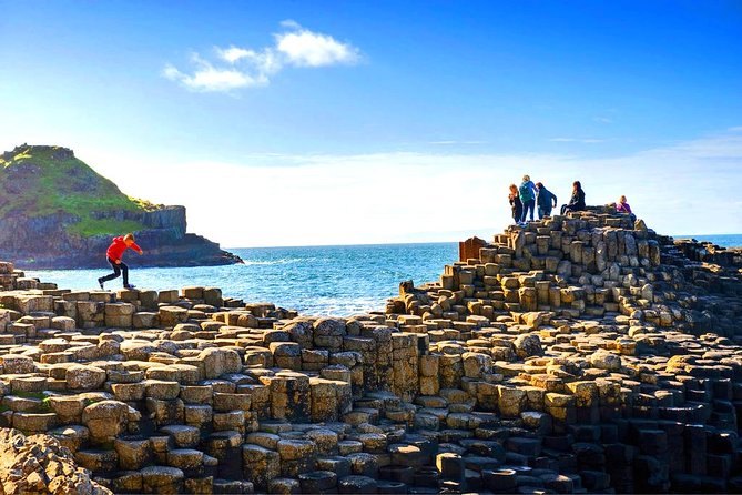 Giants Causeway, Belfast - Private Shore Excursion - Reviews