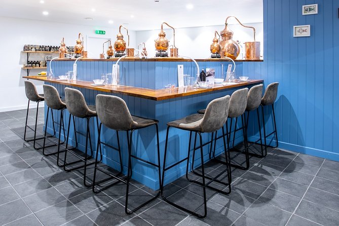 Gin Making Experience - Taking Home Your Own Distilled Gin