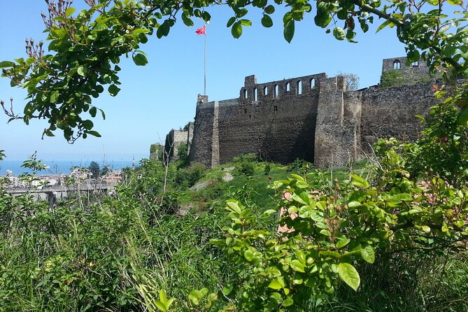 Giresun Island and Ordu Town Tour From Trabzon - Discover Ordu Town and Its Attractions