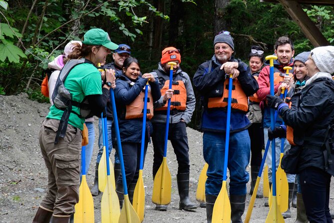 Glacier Point Wilderness Safari - Overview and Activities