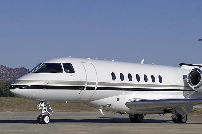 Glasgow Airport (GLA) to St Andrews Luxury Transfer - Additional Information