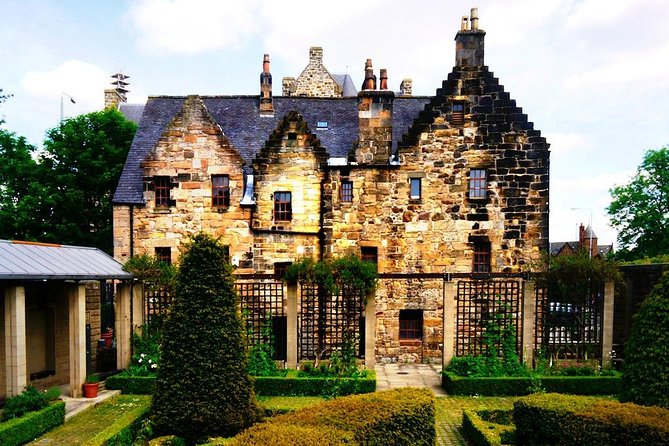 Glasgow Luxury Private Day Tour With Scottish Local - The Peoples Palace and Winter Gardens