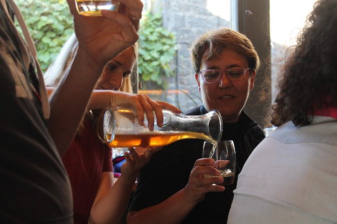 Glasgow Pub & History Tour With Scotbeer Tours - Tour Overview