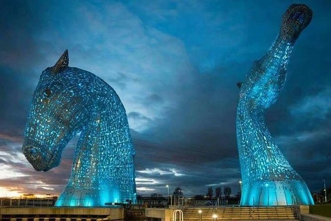 Glasgow Shore Excursions (Princess & Norwegian Cruise Ships) - Cruise Ship Options and Departure Details