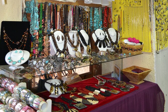 Glass Bottom Boat Ride With Transportation and Shopping Included - Pricing and Availability
