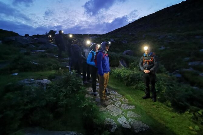 Glendalough Night Hike and History Tour - What To Expect