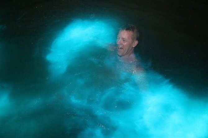 Glistening Waters Luminous Lagoon Night-Time Tour With Pick-Up From Montego Bay - Positive Experiences Shared by Guests