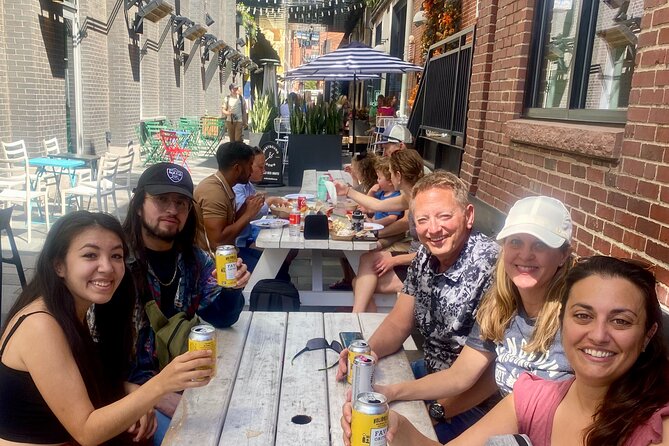 Gluten Free Food & Brew Tours - Pricing and Booking