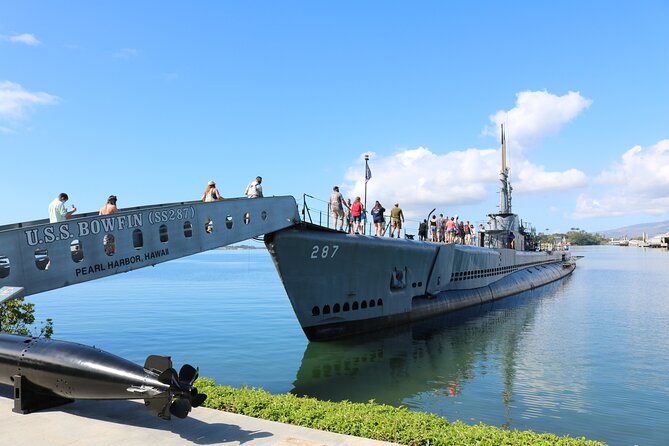 Go City: Oahu All-Inclusive Pass With 40 Attractions and Tours - What To Expect