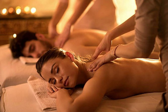 Go Rolaxe Go Massage and Spa With Argan Oil - End Point and Cancellation