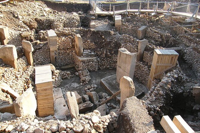 Gobeklitepe, The Worlds First Temple - Significance of Archaeological Findings