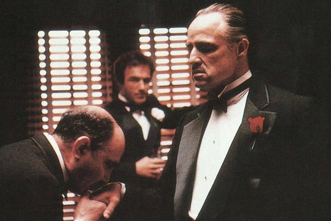 Godfather Private Tour From Catania With Traditional Lunch - Iconic Film Locations