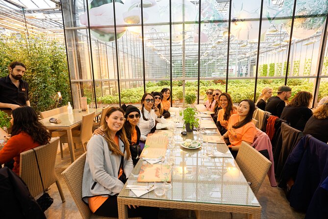 Golden Circle With Tomato Farm Lunch, Secret Lagoon & Tour Photos - Weather Conditions and Minimum Traveler Requirements