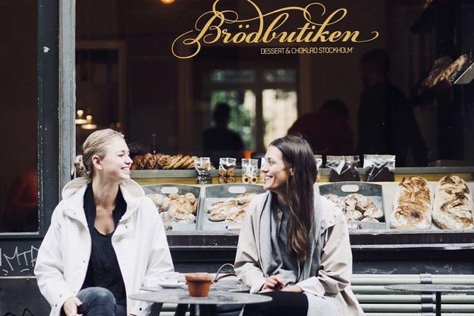 Gothenburg Fika Tour - Exploring Gothenburgs Best Cafes and Bakeries