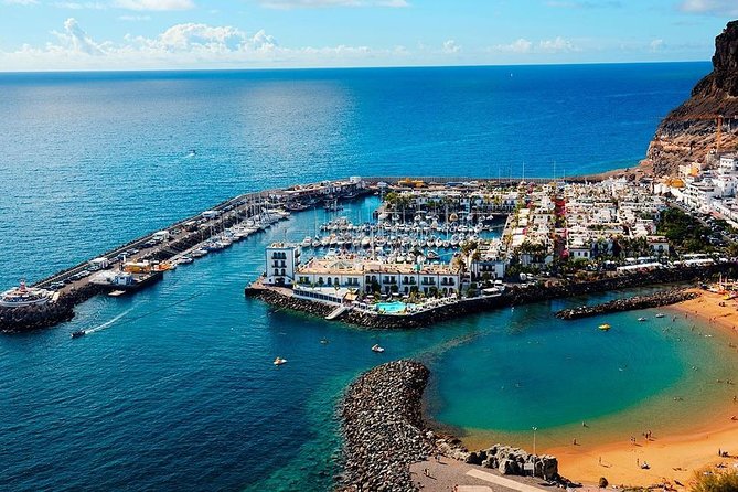 Gran Canaria Private Transfer From Sonnenland to Las Palmas (Lpa) Airport - Inclusions