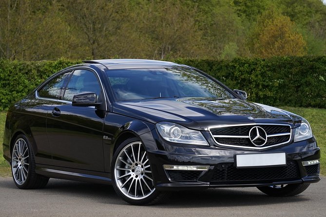 Granada Airport Private Arrival Transfer - Overview of Service
