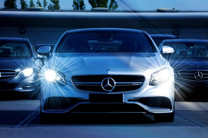 Granada Airport Private Departure Transfer - Transfer Details