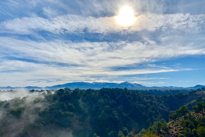 Granada Geopark: Desert, Prehistory and Local Gastronomy - Prehistoric Sites and Discoveries