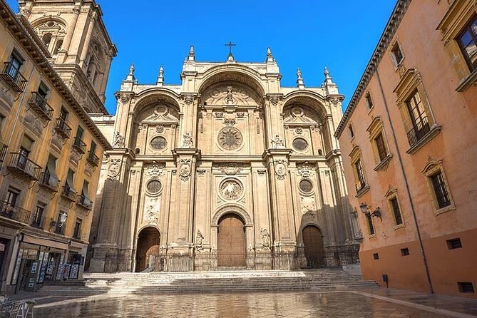 Granada Self-Guided Audio Tour - Traveler Reviews